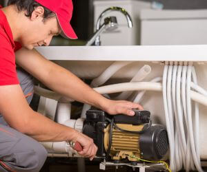 About Tankless Water Heater Installation Pros Udall, MO